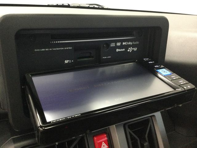 タフト Ｇ　ダーククロムベンチャー　ナビ・ＬＥＤヘッドライト・オートライト・オートマチックハイビーム・プッシュスタートボタン・アイドリングストップ・シートヒーター・オートエアコン・電動パーキングブレーキ・スマートアシスト（33枚目）