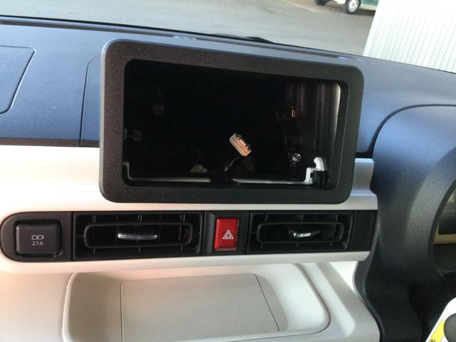 ムーヴキャンバス ストライプスG 両側電動スライドドア・LEDヘッドライト・オートライト・オートマチックハイビーム・プッシュスタートボタン・アイドリングストップ・シートヒーター・電動パーキングブレーキ・スマートアシスト(15枚目)