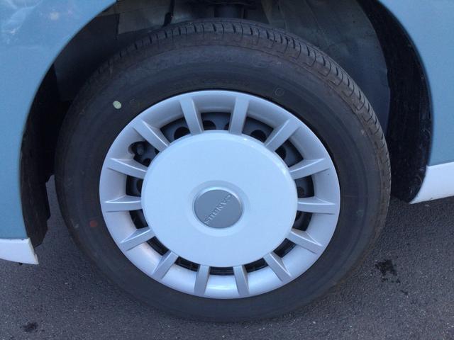 ムーヴキャンバス ストライプスG 両側電動スライドドア・LEDヘッドライト・オートライト・オートマチックハイビーム・プッシュスタートボタン・アイドリングストップ・シートヒーター・電動パーキングブレーキ・スマートアシスト(28枚目)