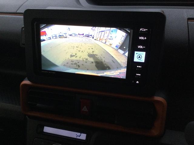 タント ファンクロスターボ ecoIDOL非装着車 1年保証距離無制限 走行距離1657キロ 純正フルセグナビ バックカメラ ドラレコ 純正マット サイドエアバッグ LEDヘッドランプ アイドリングストップ シートヒーター 両側電動スライドドア(8枚目)