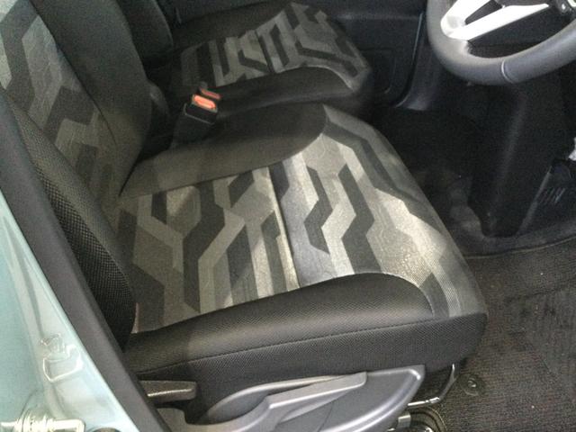 タント ファンクロスターボ ecoIDOL非装着車 1年保証距離無制限 走行距離1657キロ 純正フルセグナビ バックカメラ ドラレコ 純正マット サイドエアバッグ LEDヘッドランプ アイドリングストップ シートヒーター 両側電動スライドドア(28枚目)