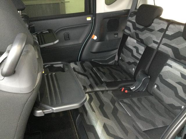 タント ファンクロスターボ ecoIDOL非装着車 1年保証距離無制限 走行距離1657キロ 純正フルセグナビ バックカメラ ドラレコ 純正マット サイドエアバッグ LEDヘッドランプ アイドリングストップ シートヒーター 両側電動スライドドア(29枚目)