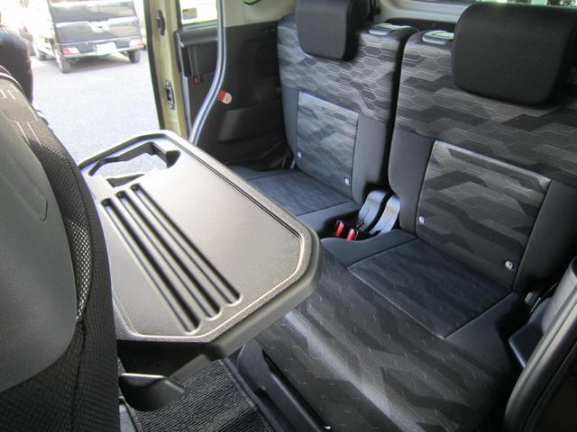 タント ファンクロスターボ ディスプレイオーディオ、USB、ETC、両側電動スライドドア、ターボ、サイドストライプ、アンダーガーニッシュ、ACC、アルミホイール、キーフリー、プッシュボタンスタート、新車保証継、シートヒーター(31枚目)