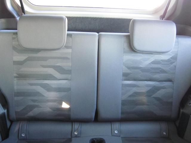 タフト Ｇターボ　ダーククロムベンチャー　ナビ　バックモニター　シートヒーター　スカイフィールトップ　キーフリー　プッシュボタンスタート　ＡＢＳ　電子パーキング　オートライト　ＬＥＤライト　走行少　距離無制限１年保証　電動格納式ドアミラー（13枚目）