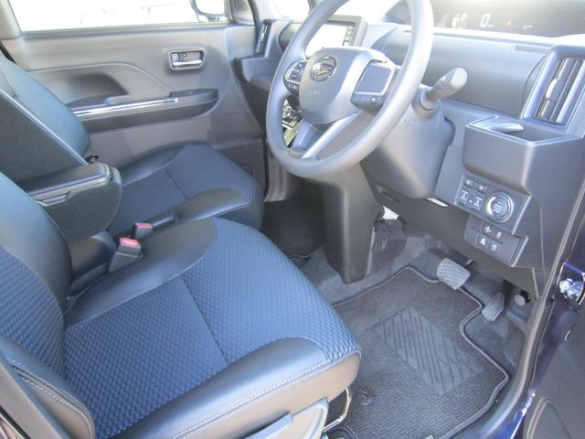 タント カスタムＸ　走行６０キロ／ワンセグナビ／パノラマモニター　ナビ　パノラマモニター　１年保証距離無制限　ミラクルオープンドア　キーフリー　プッシュボタンスタート　シートヒーター　後席スライドリクライニング　ＡＢＳ　ＬＥＤライト　オートライト（5枚目）