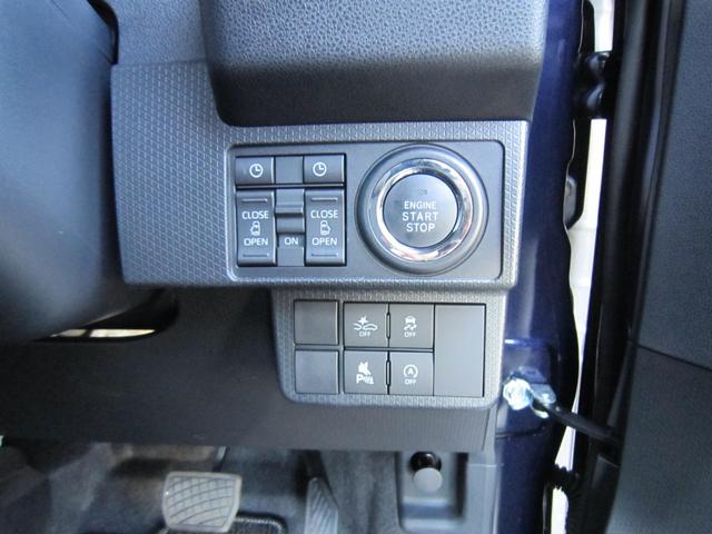 タント カスタムＸ　走行６０キロ／ワンセグナビ／パノラマモニター　ナビ　パノラマモニター　１年保証距離無制限　ミラクルオープンドア　キーフリー　プッシュボタンスタート　シートヒーター　後席スライドリクライニング　ＡＢＳ　ＬＥＤライト　オートライト（11枚目）
