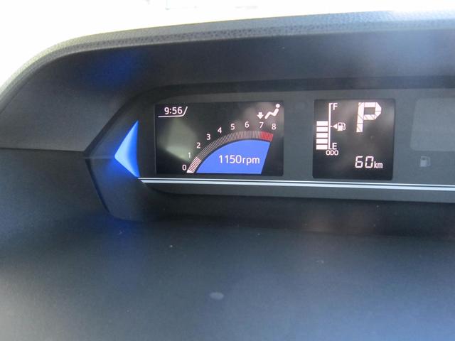 タント カスタムＸ　走行６０キロ／ワンセグナビ／パノラマモニター　ナビ　パノラマモニター　１年保証距離無制限　ミラクルオープンドア　キーフリー　プッシュボタンスタート　シートヒーター　後席スライドリクライニング　ＡＢＳ　ＬＥＤライト　オートライト（13枚目）