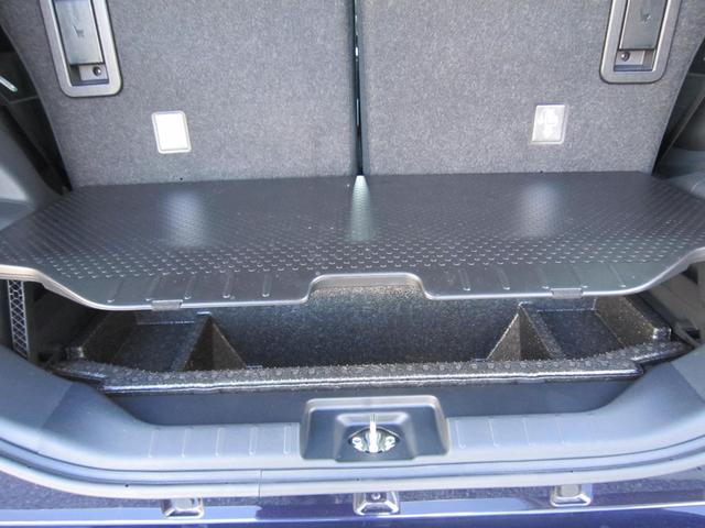 タント カスタムＸ　走行６０キロ／ワンセグナビ／パノラマモニター　ナビ　パノラマモニター　１年保証距離無制限　ミラクルオープンドア　キーフリー　プッシュボタンスタート　シートヒーター　後席スライドリクライニング　ＡＢＳ　ＬＥＤライト　オートライト（26枚目）