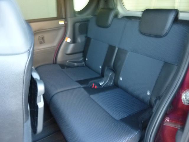 タント カスタムＸ　ディスプレイオーディオ　ディスプレイオーディオ　バックモニター　両側電動スライドドア　シートヒーター　キーフリー　プッシュボタンスタート　ＡＢＳ　リヤシートスライド　リヤシートリクライニング　オートライト　ＬＥＤライト（20枚目）