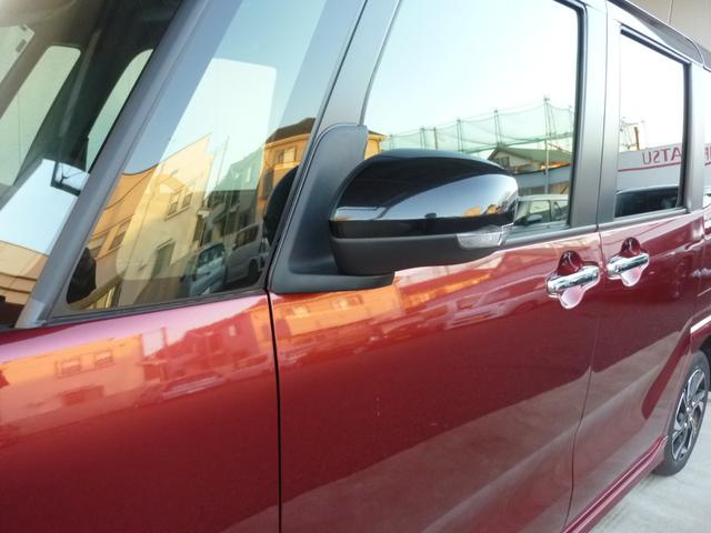 タント カスタムＸ　ディスプレイオーディオ　ディスプレイオーディオ　バックモニター　両側電動スライドドア　シートヒーター　キーフリー　プッシュボタンスタート　ＡＢＳ　リヤシートスライド　リヤシートリクライニング　オートライト　ＬＥＤライト（27枚目）