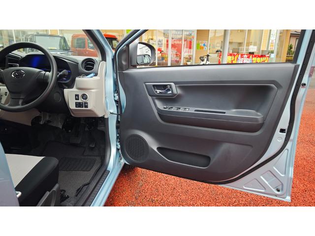 ミライース G SAIII 一年保証・走行距離無制限走行108キロ バックカメラ クリアランスソナー LEDヘッドライト オートライト(18枚目)