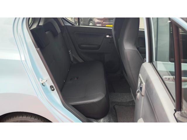 ミライース G SAIII 一年保証・走行距離無制限走行108キロ バックカメラ クリアランスソナー LEDヘッドライト オートライト(21枚目)