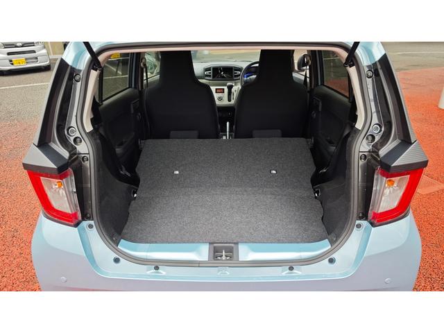 ミライース G SAIII 一年保証・走行距離無制限走行108キロ バックカメラ クリアランスソナー LEDヘッドライト オートライト(23枚目)