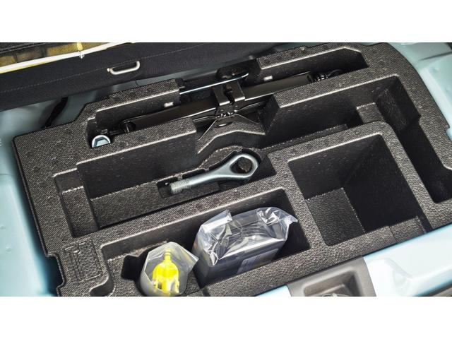 ミライース G SAIII 一年保証・走行距離無制限走行108キロ バックカメラ クリアランスソナー LEDヘッドライト オートライト(24枚目)