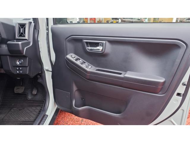 タフト Ｇターボ　ダーククロムベンチャー　一年保証・走行距離無制限　走行５６５キロ　フルセグナビ　ブルートゥース　バックカメラ　ドラレコ　サイドエアバック　クリアランスソナー　ＬＥＤヘッドライト　シートヒーター　ターボ（21枚目）