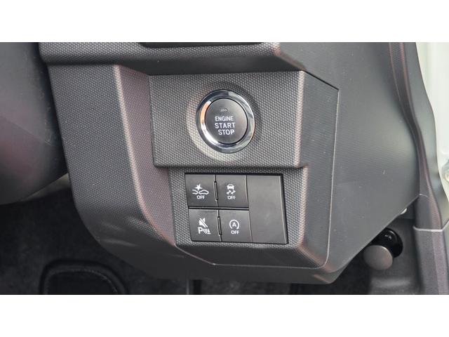 タフト Ｇターボ　ダーククロムベンチャー　一年保証・走行距離無制限　走行５６５キロ　フルセグナビ　ブルートゥース　バックカメラ　ドラレコ　サイドエアバック　クリアランスソナー　ＬＥＤヘッドライト　シートヒーター　ターボ（22枚目）