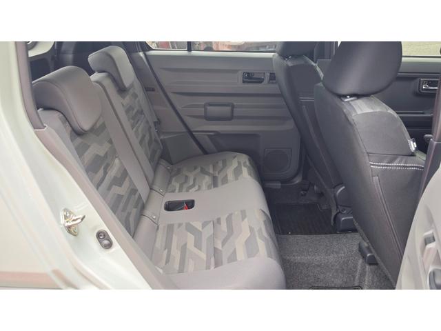 タフト Ｇターボ　ダーククロムベンチャー　一年保証・走行距離無制限　走行５６５キロ　フルセグナビ　ブルートゥース　バックカメラ　ドラレコ　サイドエアバック　クリアランスソナー　ＬＥＤヘッドライト　シートヒーター　ターボ（24枚目）