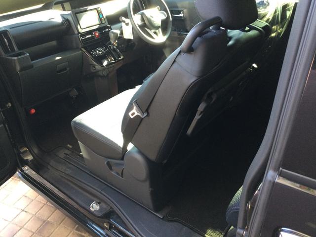 タント カスタムRS(4枚目)