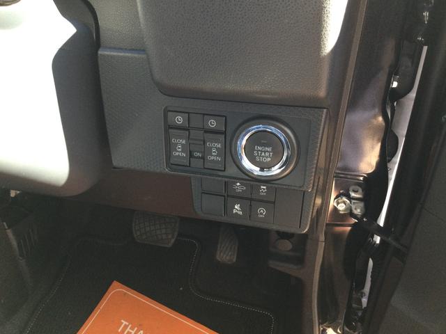 タント カスタムRS(12枚目)