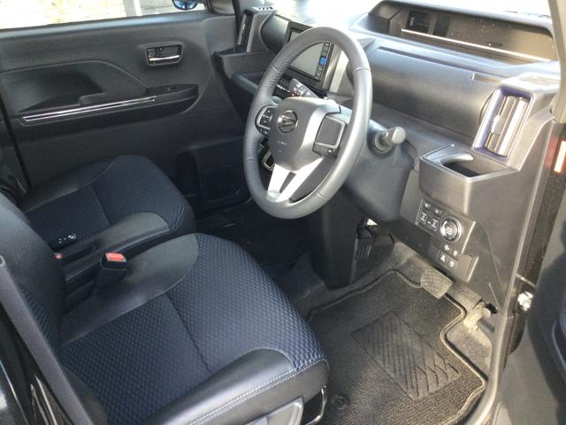 タント カスタムRS(13枚目)