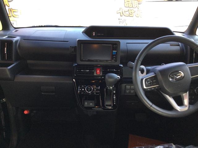 タント カスタムRS(15枚目)