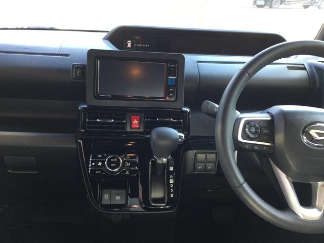 タント カスタムRS(16枚目)