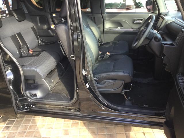 タント カスタムRS(17枚目)