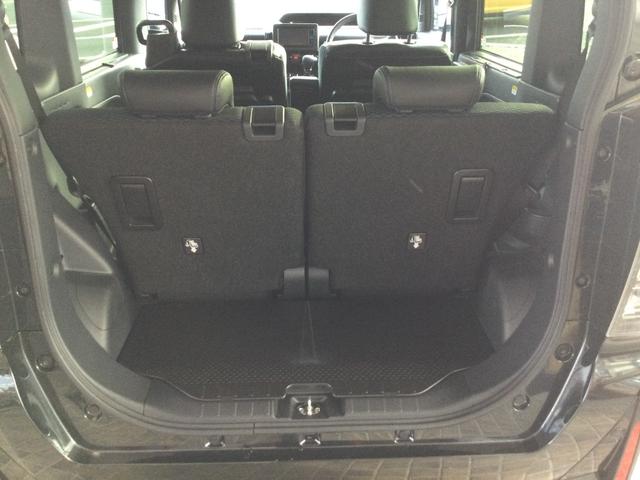 タント カスタムRS(18枚目)