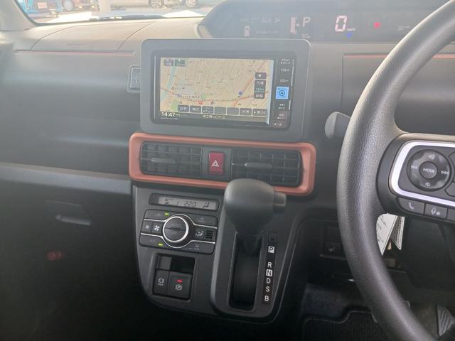 タント ファンクロス(10枚目)