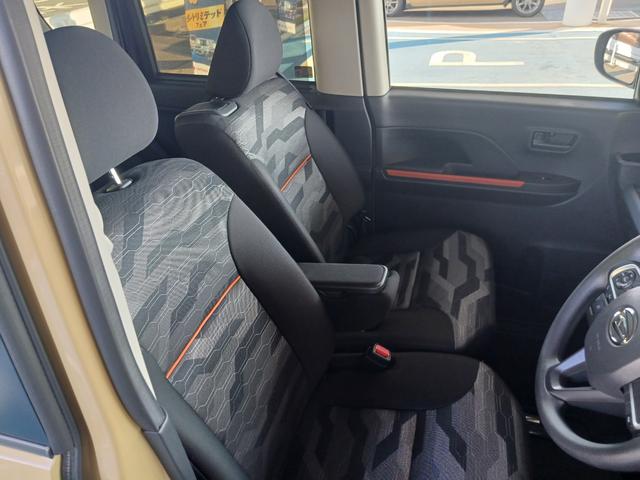 タント ファンクロス(13枚目)