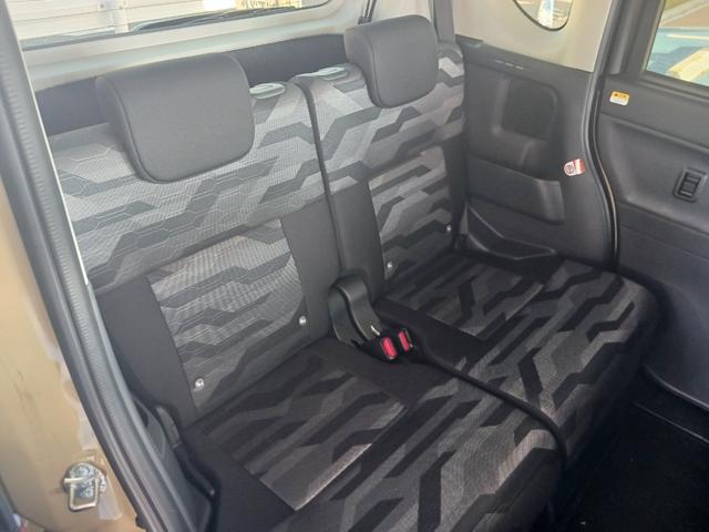 タント ファンクロス(14枚目)