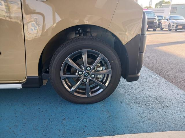 タント ファンクロス(19枚目)