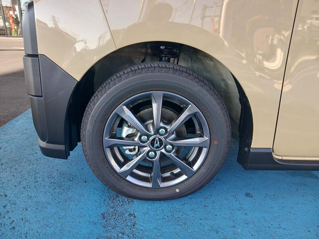 タント ファンクロス(20枚目)