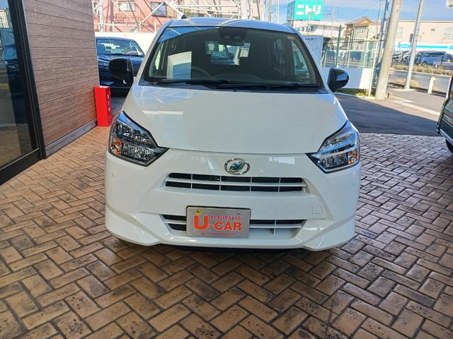 ミライース X SAIII(2枚目)