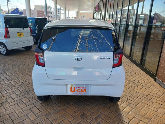 ミライース X SAIII(3枚目)