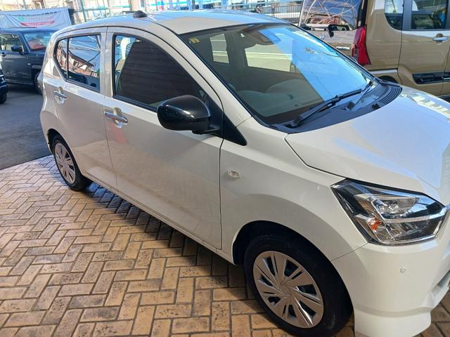 ミライース X SAIII(4枚目)