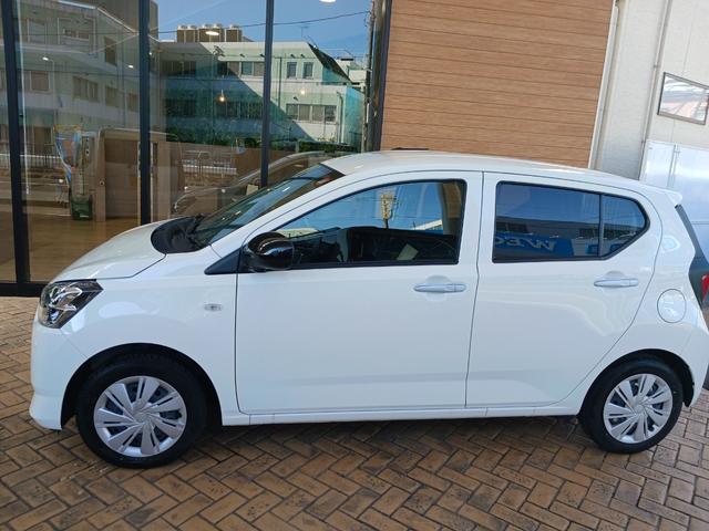 ミライース X SAIII(5枚目)