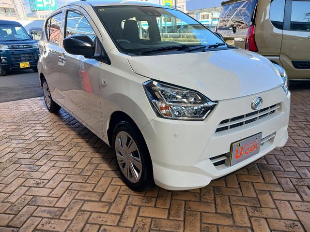 ミライース X SAIII(6枚目)