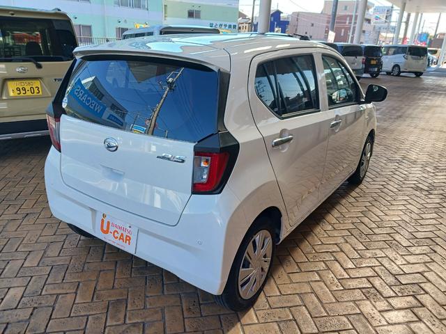 ミライース X SAIII(8枚目)