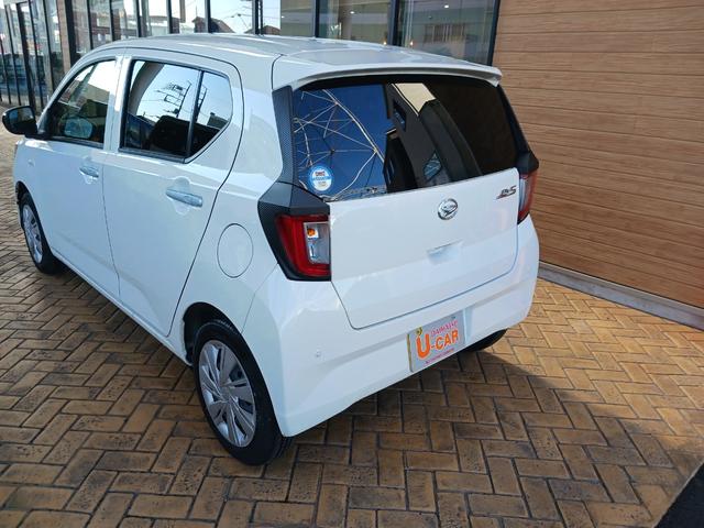 ミライース X SAIII(9枚目)