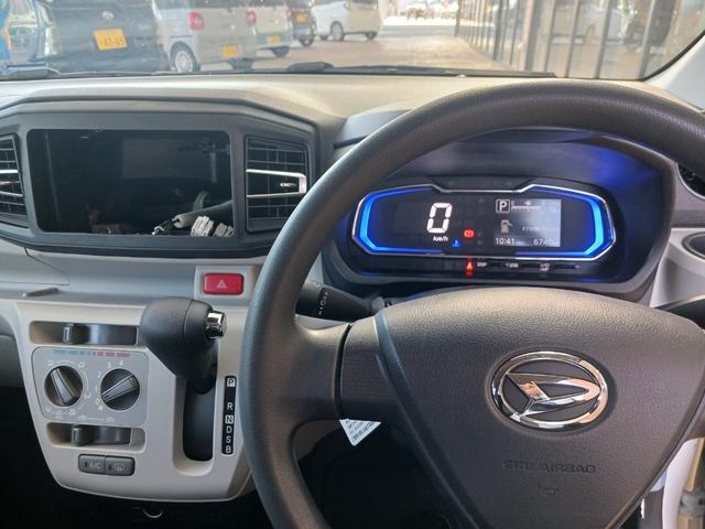 ミライース X SAIII(10枚目)