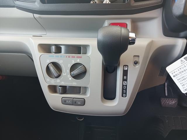 ミライース X SAIII(11枚目)