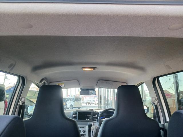 ミライース X SAIII(12枚目)