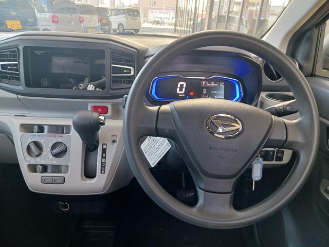 ミライース X SAIII(16枚目)