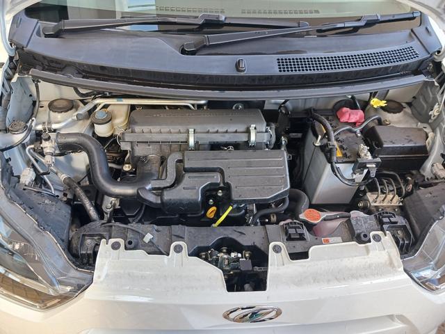 ミライース X SAIII(17枚目)