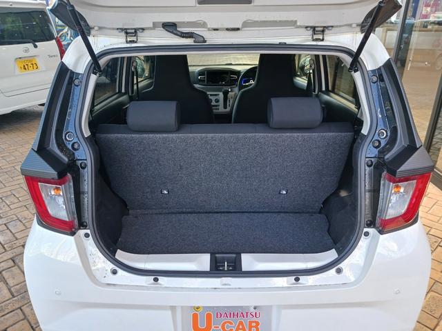 ミライース X SAIII(18枚目)