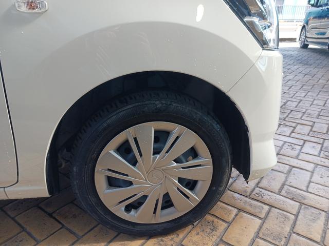 ミライース X SAIII(20枚目)