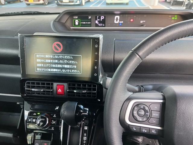 タント カスタムRS(10枚目)