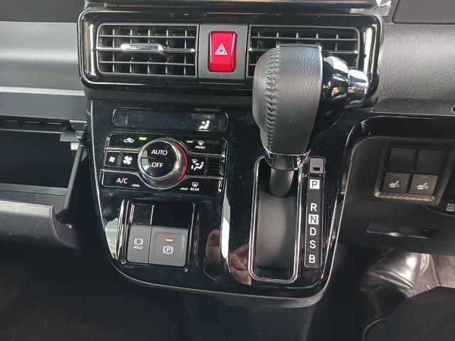 タント カスタムRS(11枚目)