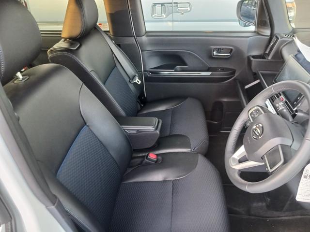 タント カスタムRS(13枚目)